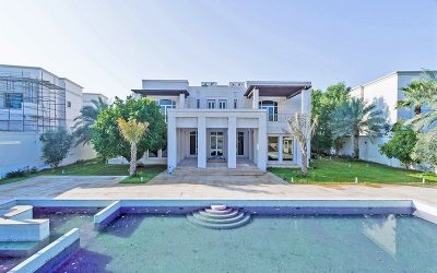 Exclusive Villa | Emirates Hills