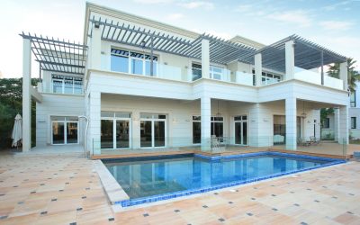 Exclusive Villa | Emirates Hills