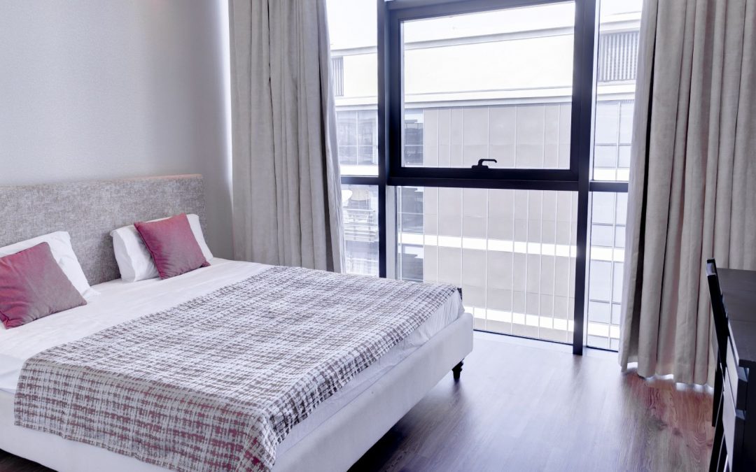 2 Bedroom | City Walk | Prime Location