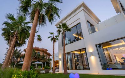 5 Bedroom | Palm Jumeirah
