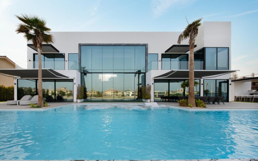 Brand New | Vacant Now | 5 Bedrooms + Cinema