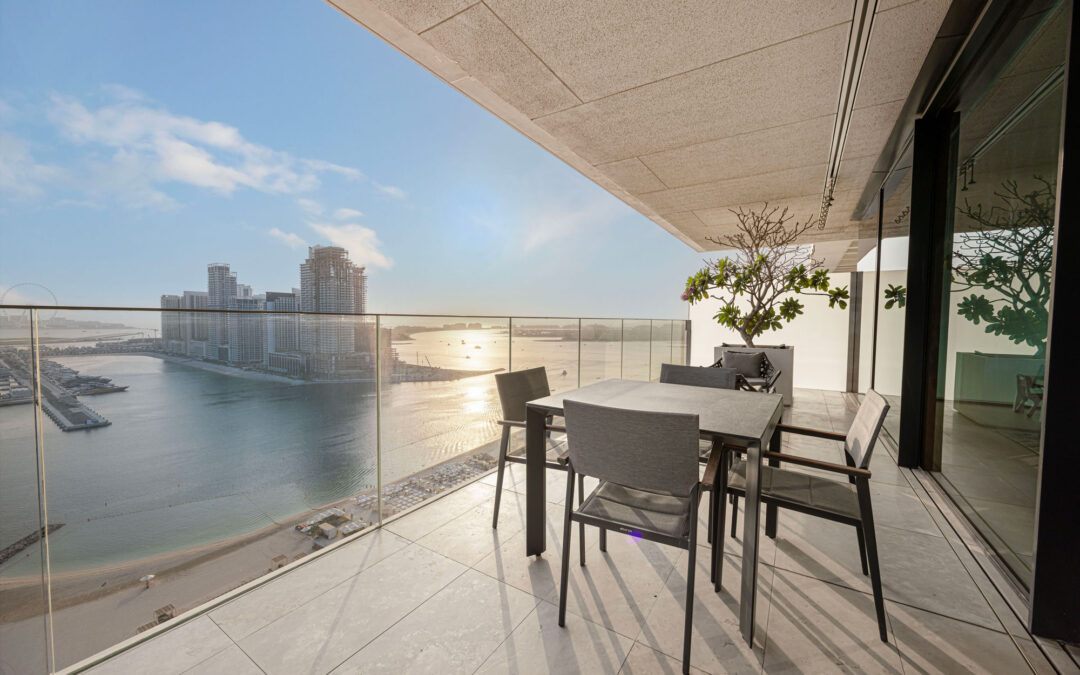 Spectacular | High Floor | Dual View