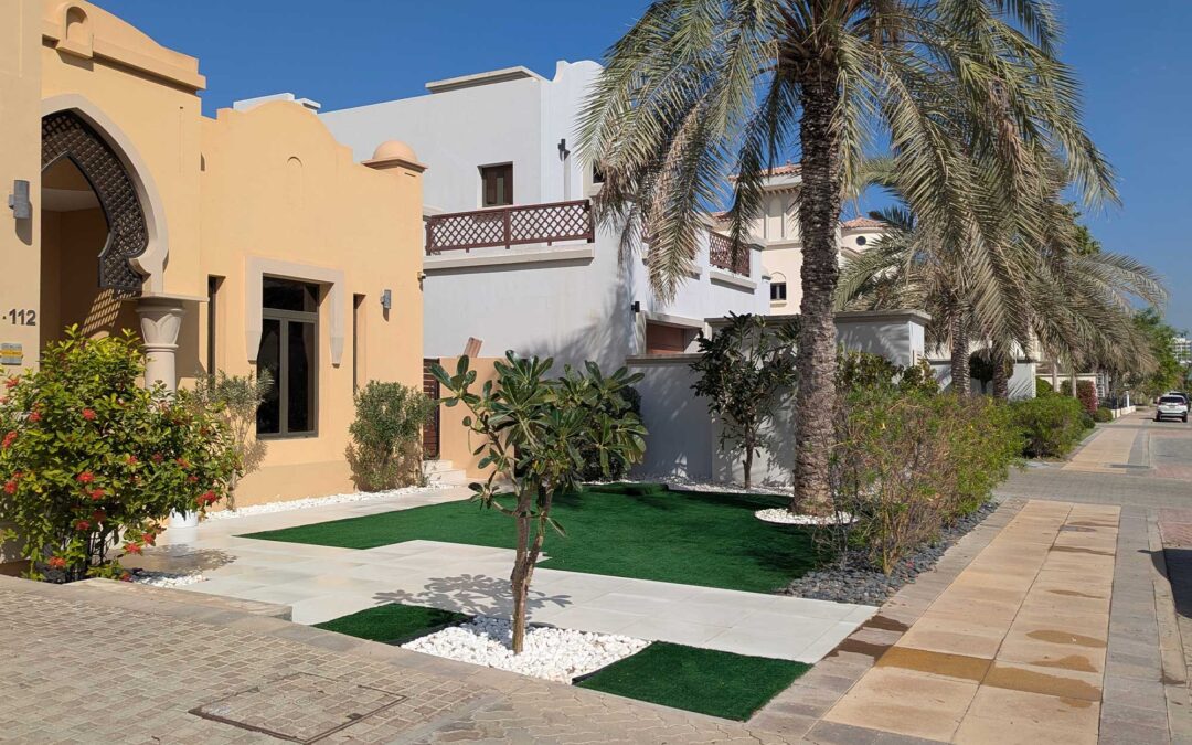 3BR + Maids | Skyline View | Prime Location