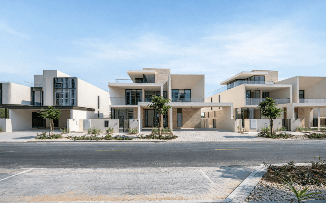 Modern O3 | Biggest BUA | On Lagoon