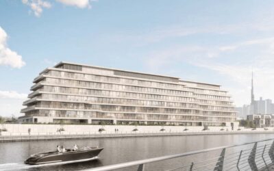 1BR | Sea and Burj Khalifa View | Prime Location