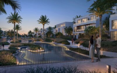 Huge Plot | Waterfront | Prime Location