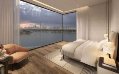 Palm View | Rare | Prestigious