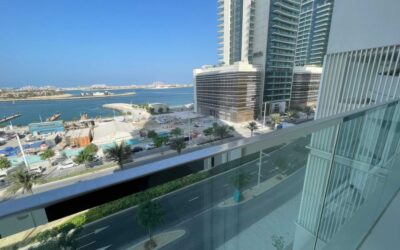 Distress Deal | 1 BR | Private Beach Access