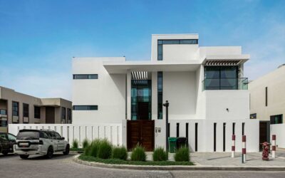 Luxury | Expansive 6BR Villa | Private Pool