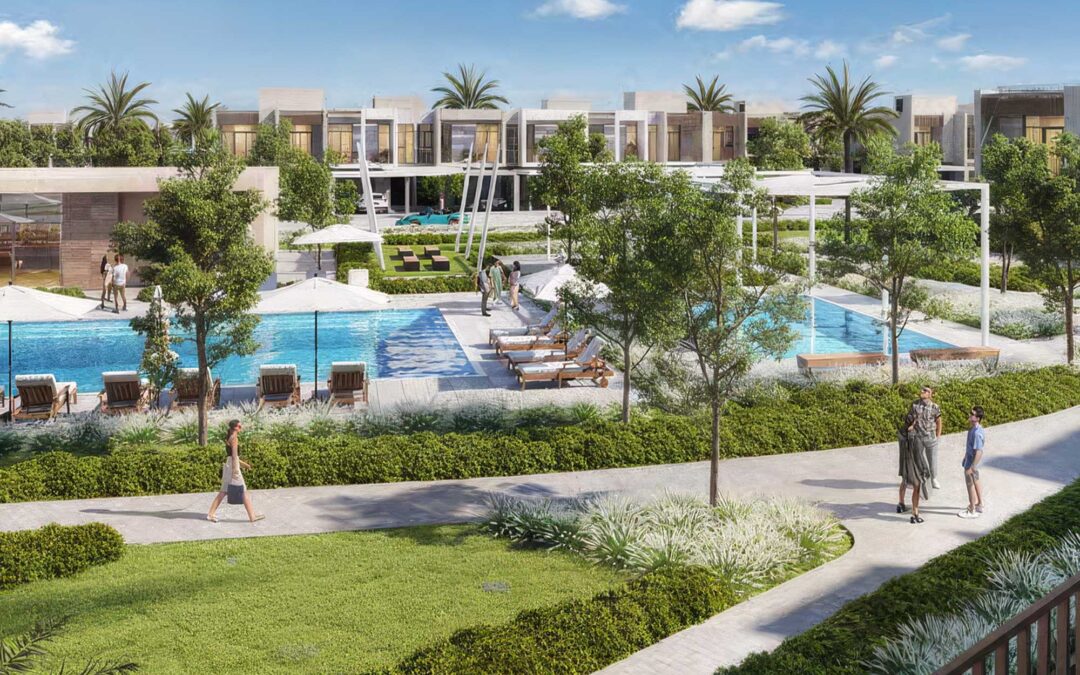 Golf course | Elegant | Big Layout