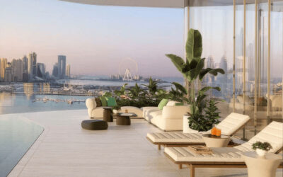 Full Floor | Ultra Rare | 3 Bedrooms